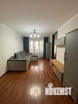 3-к квартира, на длительный срок, 56м2, 5/5 этаж