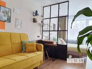 1-к квартира, на длительный срок, 31м2, 3/5 этаж