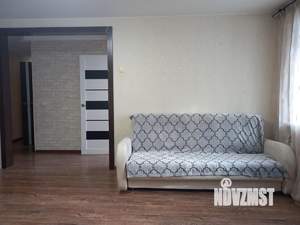 2-к квартира, на длительный срок, 44м2, 3/5 этаж