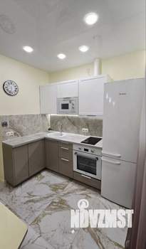 1-к квартира, на длительный срок, 39м2, 15/25 этаж