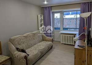 2-к квартира, на длительный срок, 45м2, 5/5 этаж