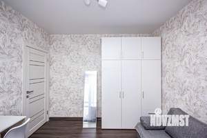 3-к квартира, на длительный срок, 58м2, 7/15 этаж