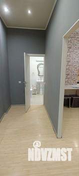 1-к квартира, на длительный срок, 38м2, 17/17 этаж