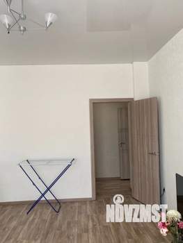 1-к квартира, на длительный срок, 41м2, 3/5 этаж