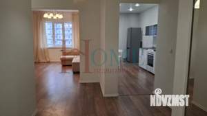 2-к квартира, на длительный срок, 65м2, 7/25 этаж