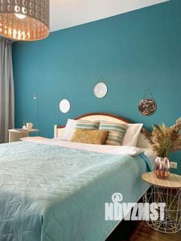 2-к квартира, посуточно, 45м2, 1/1 этаж