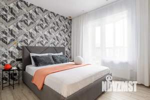 2-к квартира, посуточно, 63м2, 17/17 этаж