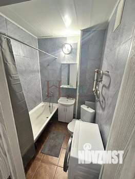 1-к квартира, на длительный срок, 34м2, 7/10 этаж