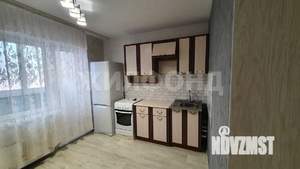 1-к квартира, на длительный срок, 37м2, 14/18 этаж