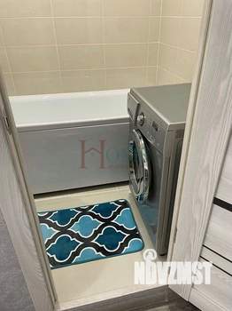 1-к квартира, на длительный срок, 40м2, 5/10 этаж