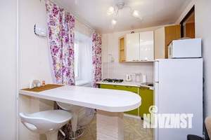 2-к квартира, посуточно, 45м2, 3/5 этаж