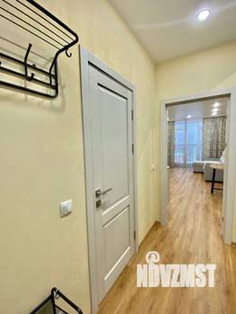 Студия квартира, на длительный срок, 33м2, 3/8 этаж