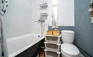 1-к квартира, на длительный срок, 33м2, 4/10 этаж