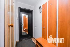 2-к квартира, посуточно, 45м2, 3/5 этаж
