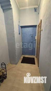 2-к квартира, на длительный срок, 41м2, 3/6 этаж