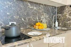 1-к квартира, посуточно, 52м2, 19/26 этаж