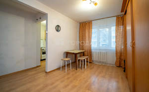 1-к квартира, на длительный срок, 32м2, 1/5 этаж