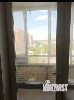 1-к квартира, на длительный срок, 37м2, 3/25 этаж