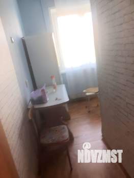 1-к квартира, на длительный срок, 26м2, 6/9 этаж