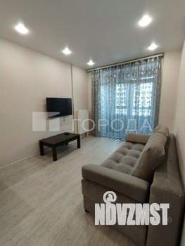 2-к квартира, на длительный срок, 48м2, 11/20 этаж