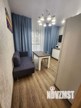 1-к квартира, на длительный срок, 34м2, 10/16 этаж