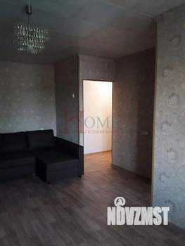 1-к квартира, на длительный срок, 32м2, 5/6 этаж