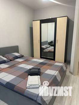 1-к квартира, посуточно, 38м2, 5/9 этаж