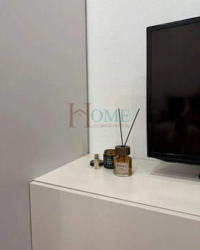 Студия квартира, на длительный срок, 29м2, 13/15 этаж