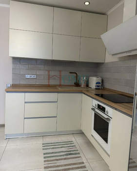 1-к квартира, на длительный срок, 42м2, 4/24 этаж