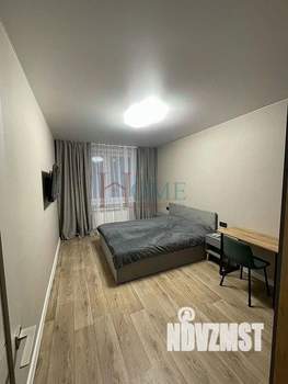 1-к квартира, на длительный срок, 44м2, 9/9 этаж