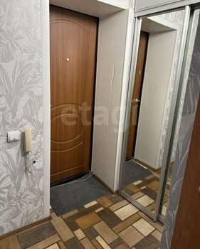 1-к квартира, на длительный срок, 31м2, 2/9 этаж