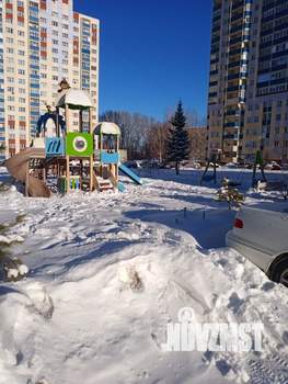 Студия квартира, на длительный срок, 19м2, 10/17 этаж