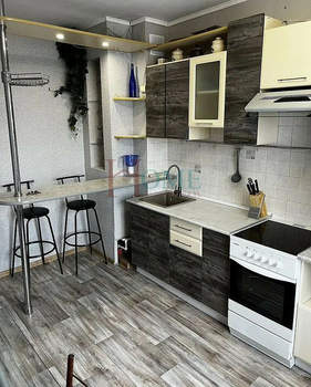 3-к квартира, на длительный срок, 65м2, 9/10 этаж