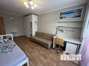 1-к квартира, посуточно, 32м2, 3/5 этаж
