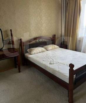 3-к квартира, на длительный срок, 73м2, 4/10 этаж