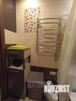 1-к квартира, на длительный срок, 30м2, 3/5 этаж