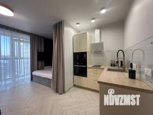 Студия квартира, посуточно, 26м2, 7/30 этаж