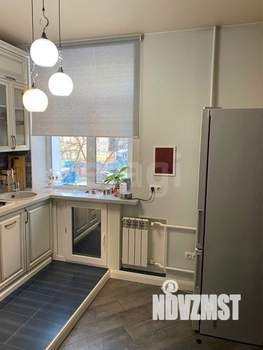 2-к квартира, на длительный срок, 51м2, 3/5 этаж