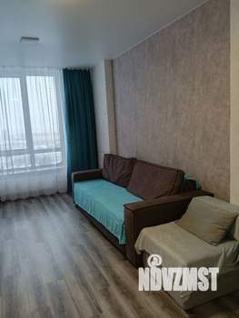 2-к квартира, на длительный срок, 60м2, 14/23 этаж