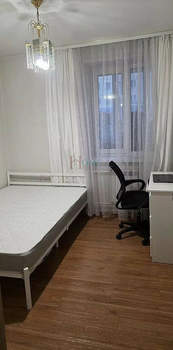 3-к квартира, на длительный срок, 59м2, 2/10 этаж