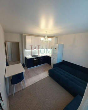 1-к квартира, на длительный срок, 36м2, 13/17 этаж