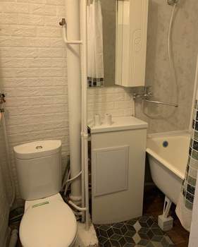 2-к квартира, на длительный срок, 50м2, 3/5 этаж