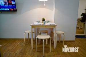 1-к квартира, посуточно, 38м2, 9/25 этаж