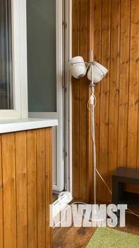 2-к квартира, посуточно, 52м2, 3/15 этаж