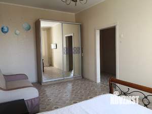 1-к квартира, на длительный срок, 37м2, 2/5 этаж