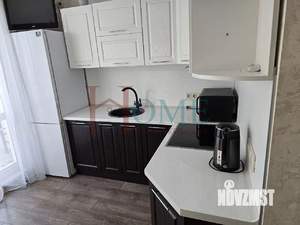 1-к квартира, на длительный срок, 32м2, 2/17 этаж