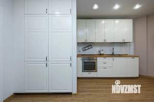 2-к квартира, на длительный срок, 82м2, 11/17 этаж