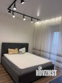 1-к квартира, на длительный срок, 40м2, 20/26 этаж