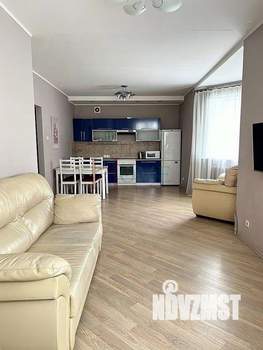 2-к квартира, на длительный срок, 63м2, 3/9 этаж