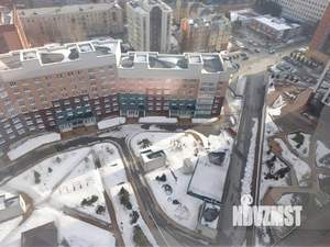 1-к квартира, на длительный срок, 45м2, 24/29 этаж